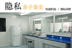 温州私下做DNA鉴定怎么做，温州匿名DNA亲子鉴定流程